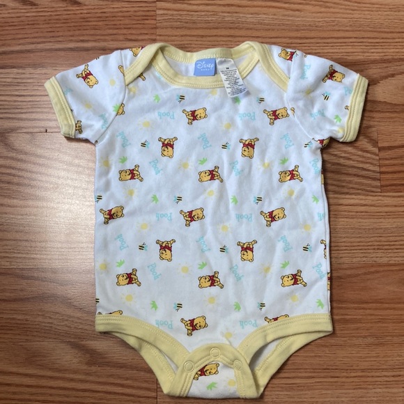 Disney Winnie the Pooh collection - Picture 3 of 12